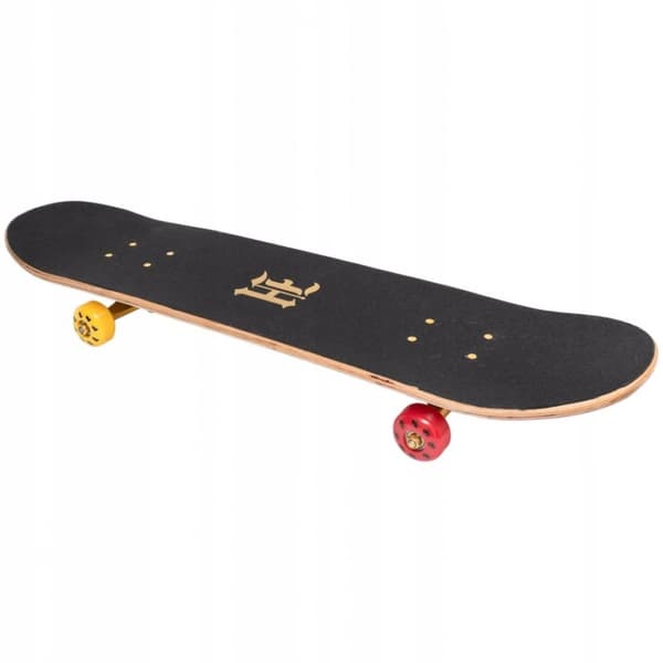 HARRY POTTER Classic rullalauta lapsille 79 cm ABEC9 jopa 50 kg D'arpeje