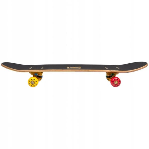 HARRY POTTER Classic rullalauta lapsille 79 cm ABEC9 jopa 50 kg D'arpeje