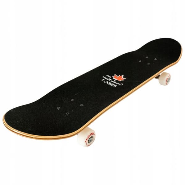 Rullalauta SPARTAN Top Board