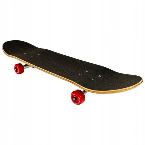 Utop Demon SPARTAN skateboard