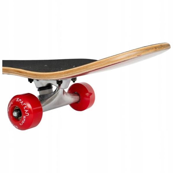 Utop Demon SPARTAN skateboard