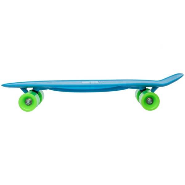 Fiszka Skateboard 56 cm Funbee Blue D'arpeje