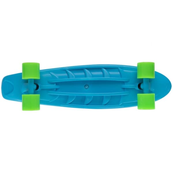 Fiszka Skateboard 56 cm Funbee Blue D'arpeje