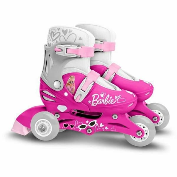Inlines Barbie