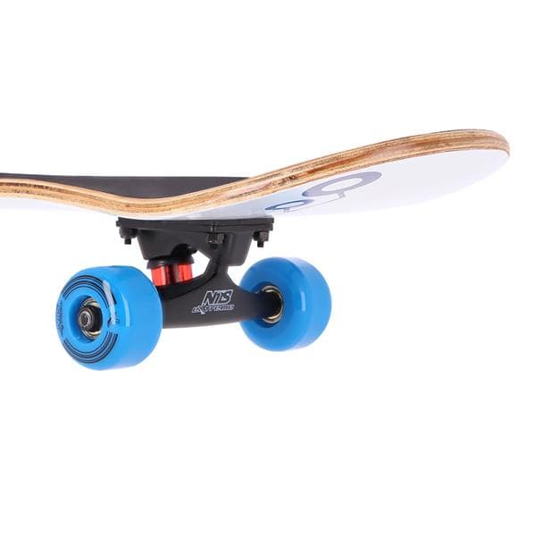 CR3108SA METRO 2 SKATEBOARD NILS EXTREME