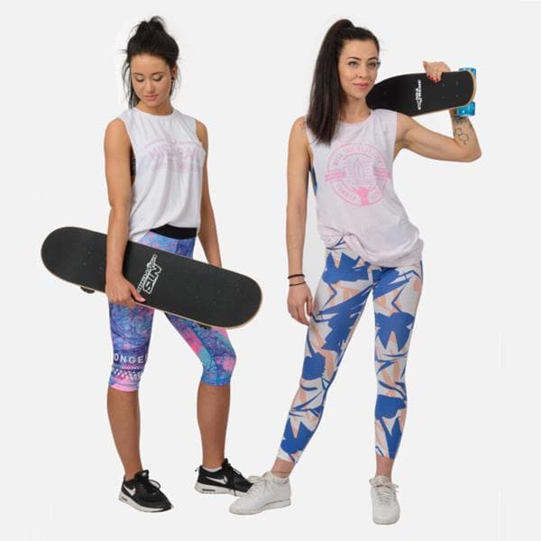CR3108SA SK8BOY SKATEBOARD NILS EXTREME