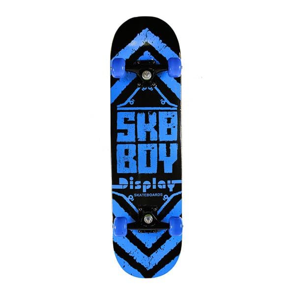 CR3108SA SK8BOY SKATEBOARD NILS EXTREME