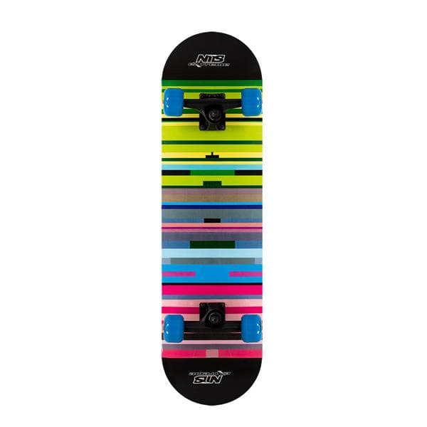 CR3108SA FEL SKATEBOARD NILS EXTREME