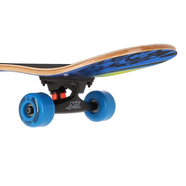 CR3108SA SKATE KING SKATEBOARD NILS EXTREME