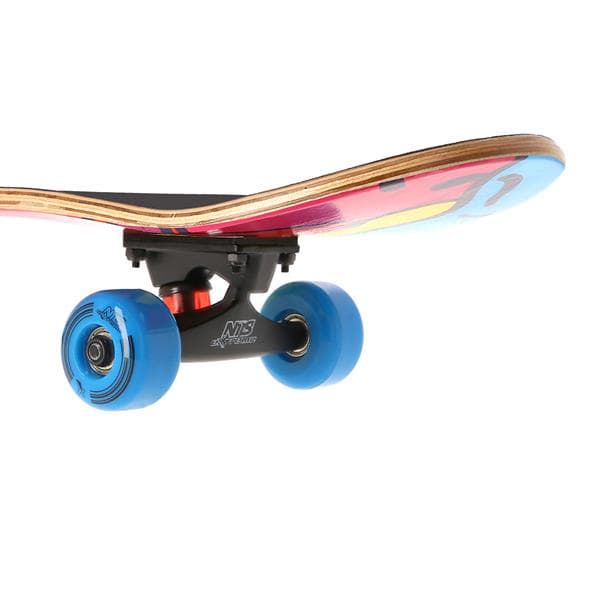 CR3108SA STONES SKATEBOARD NILS EXTREME