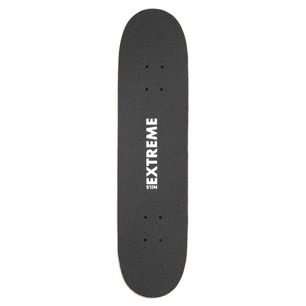 CR3108SA STAIN SKATEBOARD NILS EXTREME
