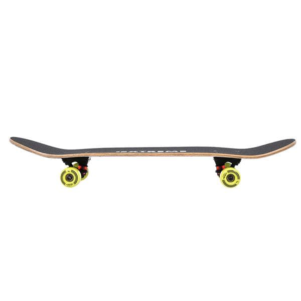 CR3108SA STAIN SKATEBOARD NILS EXTREME