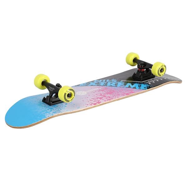 CR3108SA STAIN SKATEBOARD NILS EXTREME