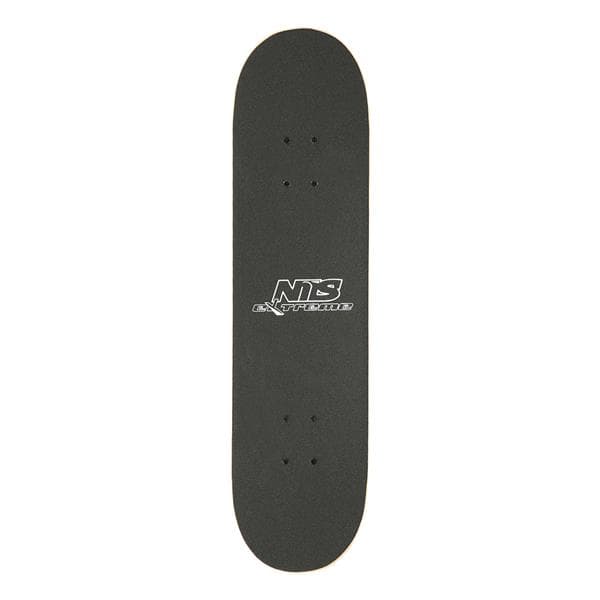 CR3108SA SKULLS SKATEBOARD NILS EXTREME