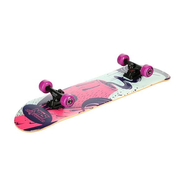 CR3108SA VOLCANO SKATEBOARD NILS EXTREME