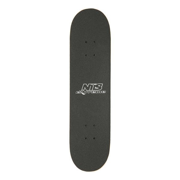 CR3108SA GEOMETRISK SKATEBOARD NILS EXTREME