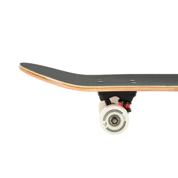 CR3108SA GEOMETRISK SKATEBOARD NILS EXTREME
