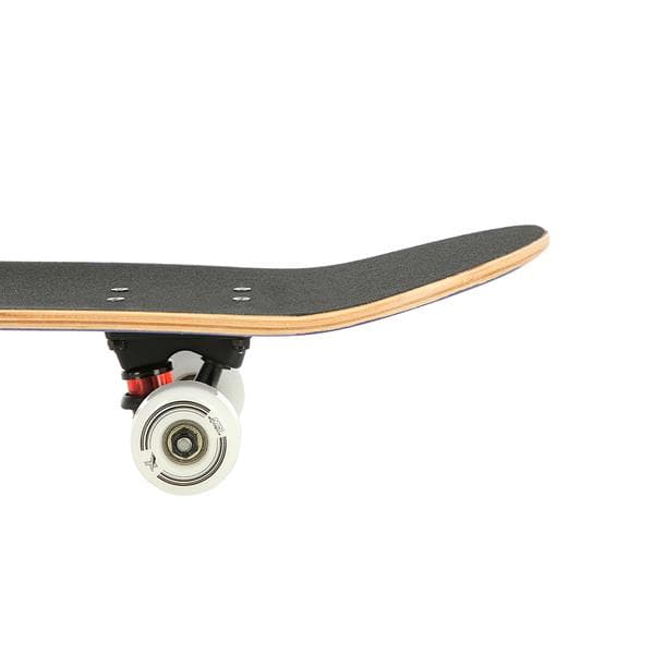 CR3108SA GEOMETRISK SKATEBOARD NILS EXTREME