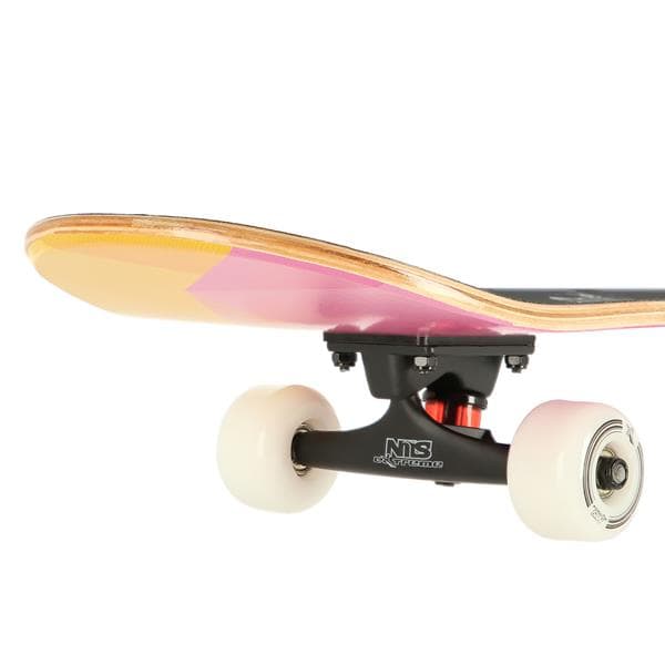 CR3108SA GEOMETRISK SKATEBOARD NILS EXTREME
