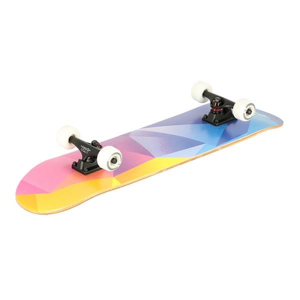 CR3108SA GEOMETRISK SKATEBOARD NILS EXTREME