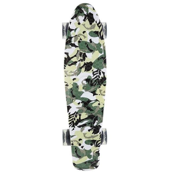 Pennyboard NILS EXTREME ART CAMO
