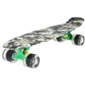 Miniatyrbillede 1 af 3: Pennyboard NILS EXTREME ART CAMO