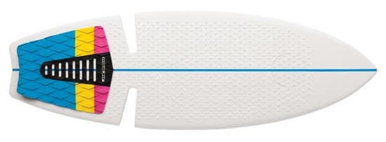 Razor RipSurf Skateboard