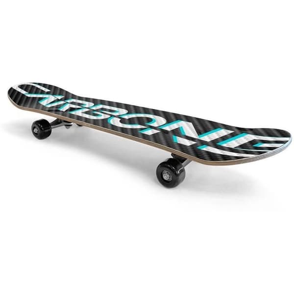 Skeittilauta 70x20 cm - SKIDS CONTROL CARBON - JK525310