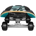 Pikkukuva 2 / 6: Skeittilauta 70x20 cm - SKIDS CONTROL CARBON - JK525310