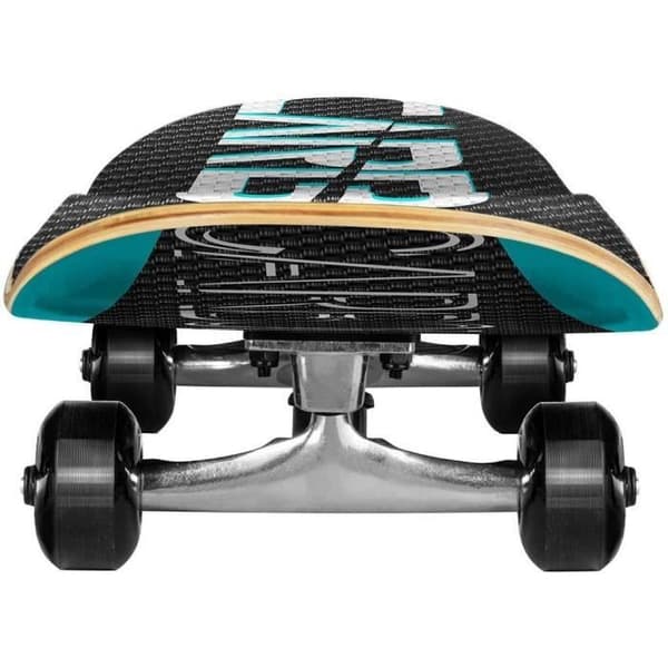 Skeittilauta 70x20 cm - SKIDS CONTROL CARBON - JK525310