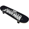 Miniatyrbillede 2 af 3: SPIDER-MAN Skateboard 28 x 8