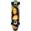 Miniatyrbillede 2 af 4: Skateboard Meteor Mona Lisa 22592