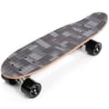 Miniatyrbillede 3 af 4: Skateboard Meteor Mona Lisa 22592