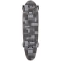 Miniatyrbillede 4 af 4: Skateboard Meteor Mona Lisa 22592