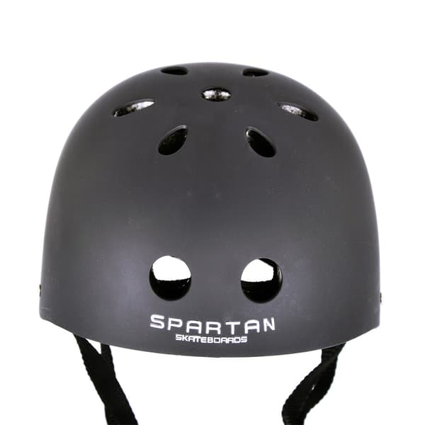 SPARTAN Beskyttelseshjelm - M (54-56 cm)