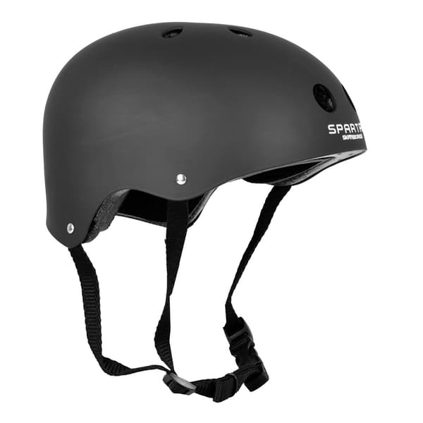 SPARTAN Beskyttelseshjelm - M (54-56 cm)