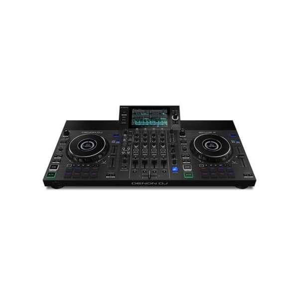 DENON DJ SC LIVE 4