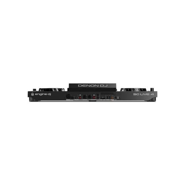DENON DJ SC LIVE 4