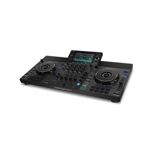 DENON DJ SC LIVE 4