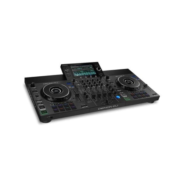 DENON DJ SC LIVE 4