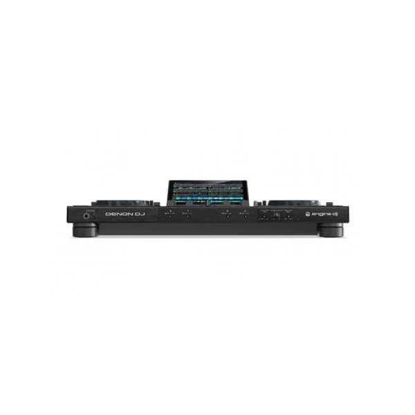 DENON DJ Prime 4+