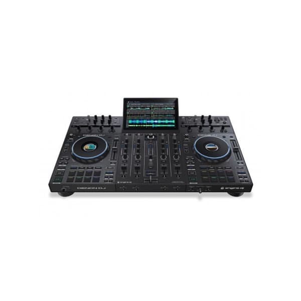 DENON DJ Prime 4+