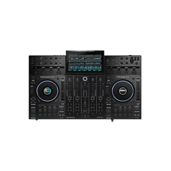 DENON DJ Prime 4+