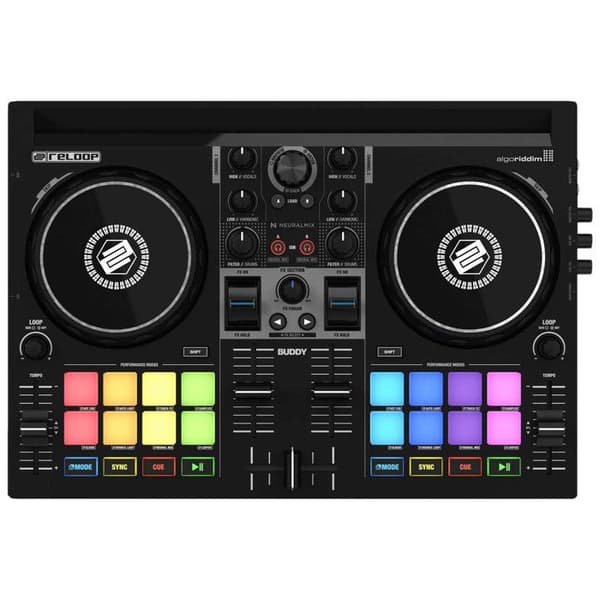 RELOOP BUDDY
