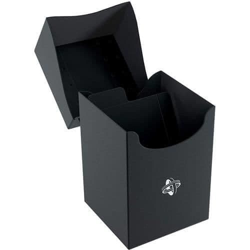 Gamegenic Deck Holder Deck Box (rymmer 100 ärmar) - Svart