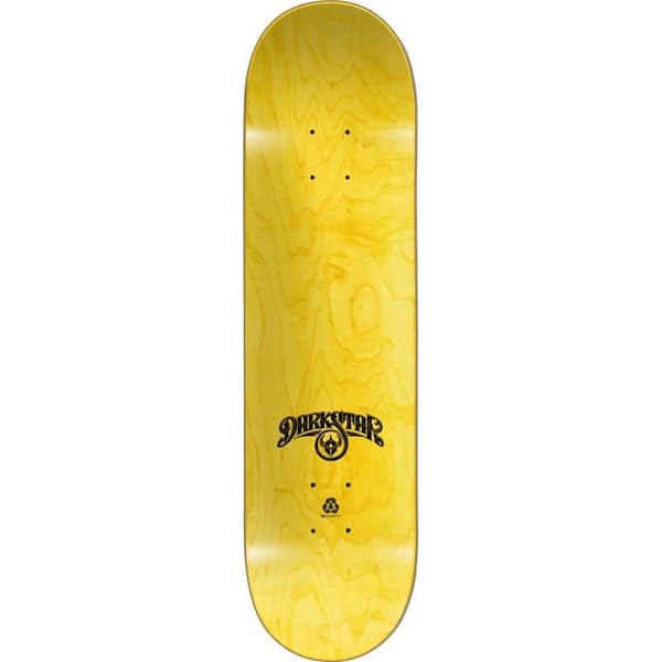 Deck - Darkstar deck - DSDK0392 - Deck Anthology 2 R7 Manolo Robles Skateboard Deck 8,0 x 31,56