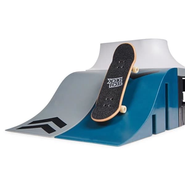SPIN MASTER STARTSET X-CONNECT Tech Deck (assorterad)