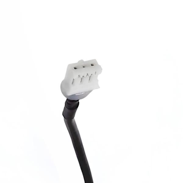 Barre LED Ljus för Dualtron Mini Lång Kropp Installation Däck Minimotors Vit