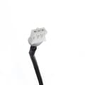 Miniatyrbild 3 av 4: Barre LED Ljus för Dualtron Mini Lång Kropp Installation Däck Minimotors Vit