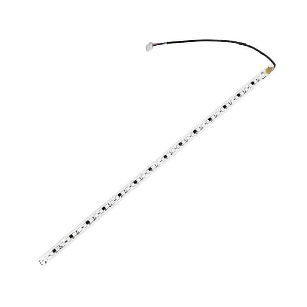 Barre LED Ljus för Dualtron Mini Lång Kropp Installation Däck Minimotors Vit